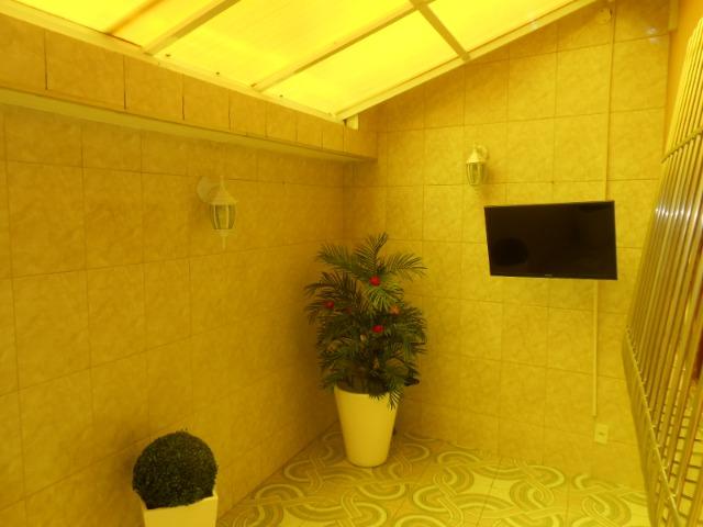 Magnífica Casa 3 Quartos c/Vaga Eng Dentro - Foto 18
