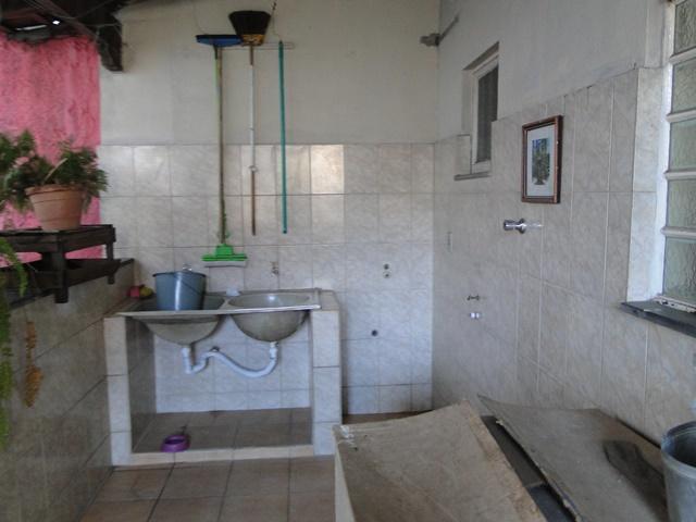 Casa residencial à venda, santo andré, belo horizonte. - Foto 19