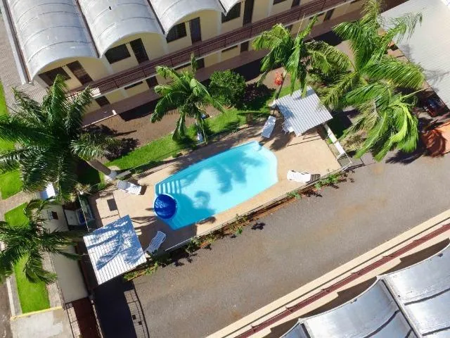 Apartamentos mobiliados para Alugar em Cascavel Direto com o Proprietário.