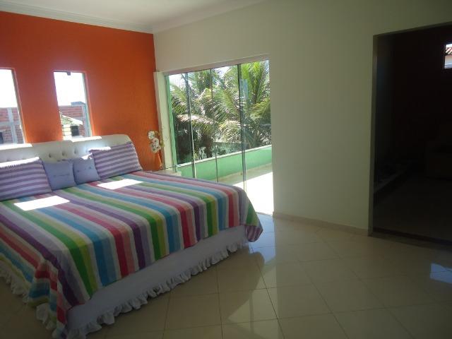 Sobrado de 5 quartos - Setor de mansoes de taguatinga - Foto 10