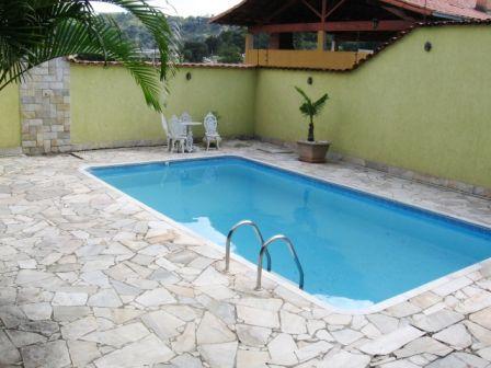 Casa residencial à venda, parque pedro ii, belo horizonte - ca0118. - Foto 3