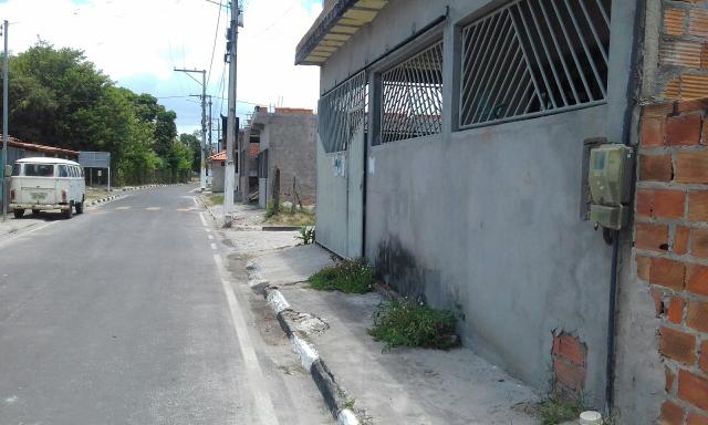 Casa em Salinas da Margarida