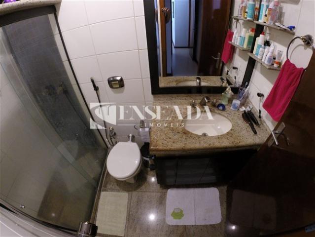 Apartamento, Praia do Canto, Vitória-ES - Foto 10