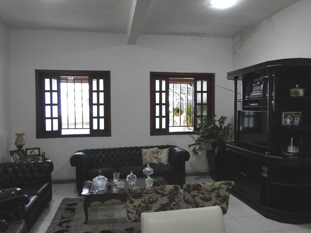 Casa com 3 dormitórios à venda, lote 380 metros, construção 250 m² por r$ 545.000 - caiçar - Foto 17