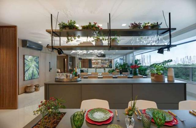 Reserva Parque Areião - 244m² a 362m² - Goiania, GO - ID31 - Foto 11