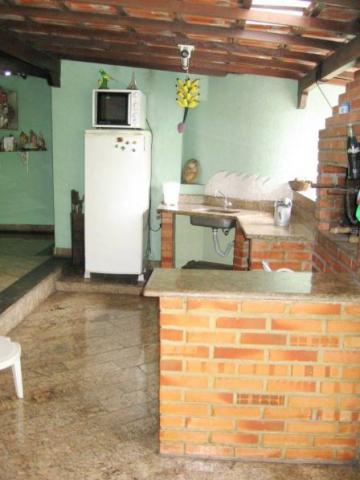 Casa residencial à venda, parque pedro ii, belo horizonte - ca0118. - Foto 5
