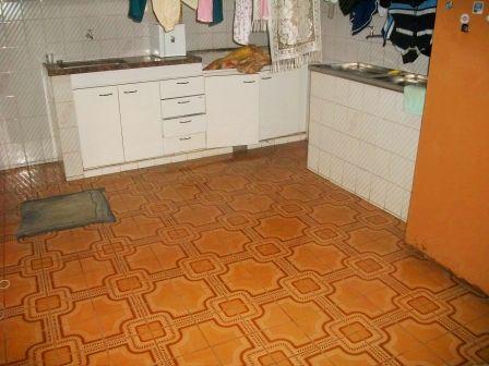 Casa residencial à venda, caiçara, belo horizonte - ca0206. - Foto 6