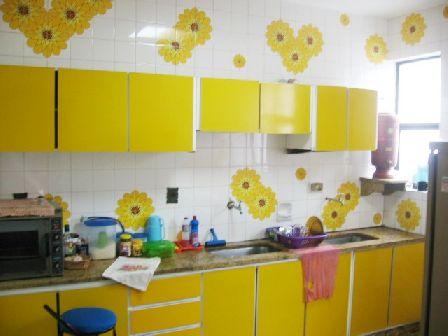 Casa residencial à venda, caiçara, belo horizonte - ca0027. - Foto 4