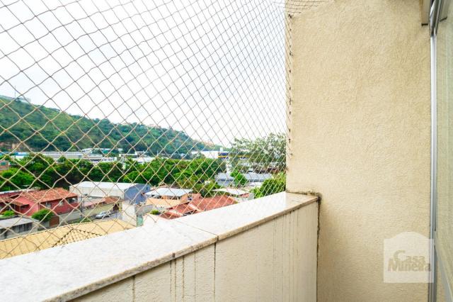 Apartamento à venda com 3 dormitórios em Alto caiçaras, Belo horizonte cod:12632 - Foto 7