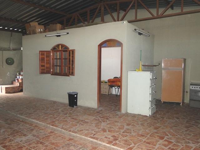 Galpão industrial à venda, dom bosco, belo horizonte - ga0005. - Foto 15