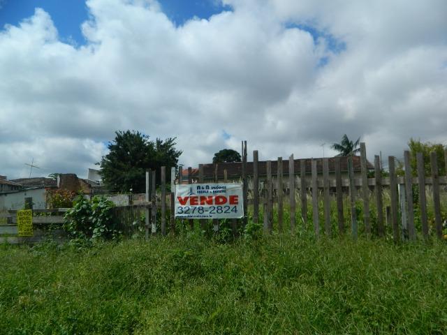 Terreno no Hauer