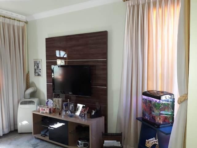 Casa residencial à venda, padre eustáquio, belo horizonte - ca0433. - Foto 8