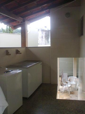 Casa com 4 dormitórios à venda, 319 m² por r$ 1.250.000 - caiçara - belo horizonte/mg - Foto 10