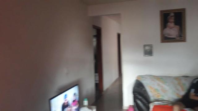 Casa 03 Quartos QR 123 samambaia Sul Aceita Financiamento Fgts - Foto 14