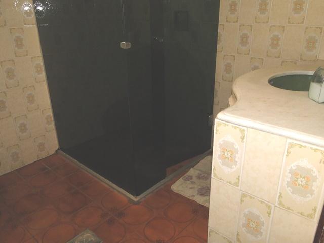 Casa residencial à venda, caiçara, belo horizonte - ca0380. - Foto 3