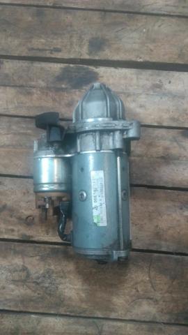 Motor de Arranque Sprinter 313 CDI Cód.A0051511301 - Foto 2