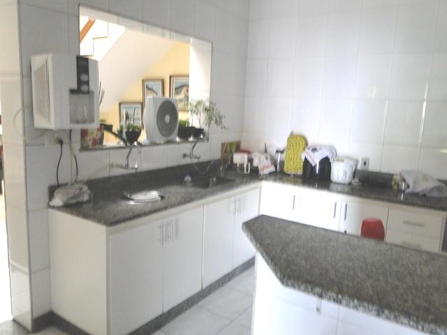 Casa residencial à venda, parque pedro ii, belo horizonte - ca0063. - Foto 7