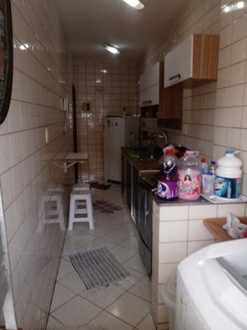 Aluguél apto todo do mobiliado! - Foto 9
