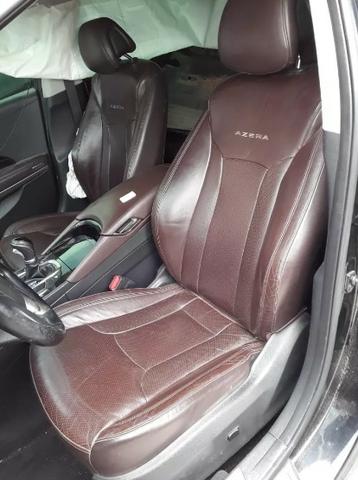 Sucata Azera 3.3 V6 2010 Para Retirada de Peças - Foto 4