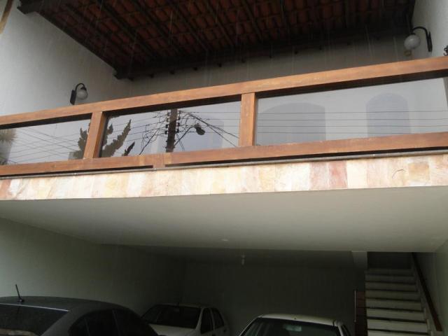 :: casa 3 qts 3 salas 4 vgs espaço gourmet com linda vista :: - Foto 16