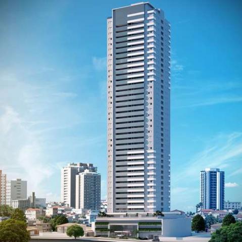 Persona Bueno by Brasal - 154m² - Goiania, GO - ID4