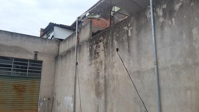Terreno residencial à venda, caiçara, belo horizonte - te0035. - Foto 7