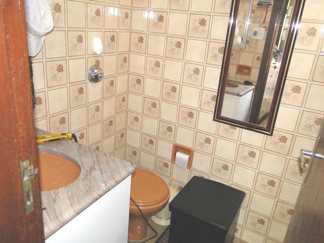 Casa residencial à venda, parque pedro ii, belo horizonte - ca0063. - Foto 13