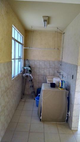 Casa residencial à venda, vila amaral, belo horizonte - ca0142. - Foto 17