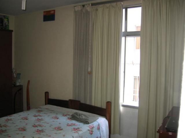 Apartamento residencial à venda, carlos prates, belo horizonte - ap0454. - Foto 6