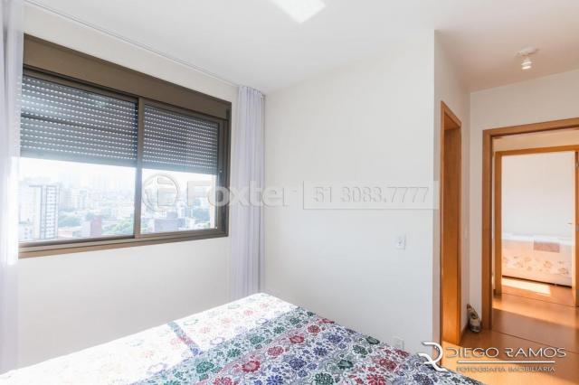 Apartamento à venda com 2 dormitórios em Petrópolis, Porto alegre cod:184404 - Foto 8