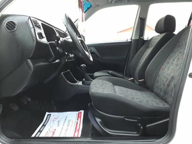Golf GL 1.8 ano 1995 - * com manual e nota fiscal - Foto 9