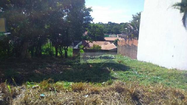 Terreno à venda, 432 m² por r$ 70.000,00 - village flamboyant - cuiabá/mt - Foto 4