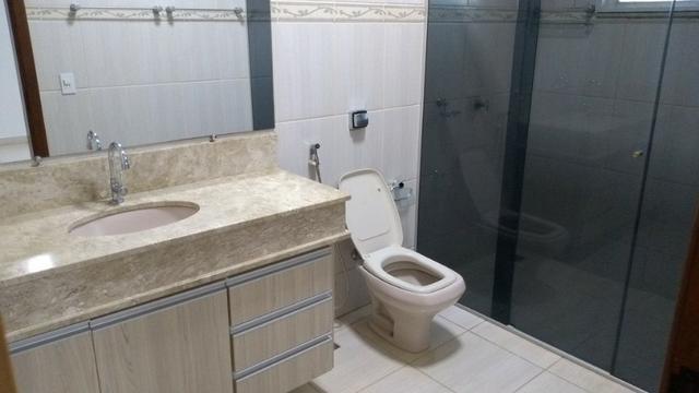 Samuel Pereira oferece: Casa Sobradinho Jardim Europa II 3 Quartos Suíte Armários Churrasq - Foto 10