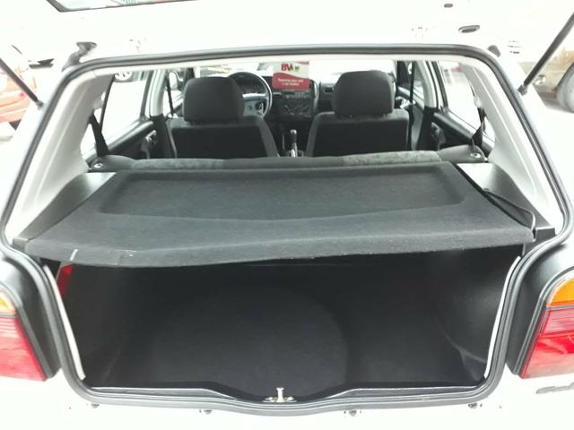 Golf GL 1.8 ano 1995 - * com manual e nota fiscal - Foto 12