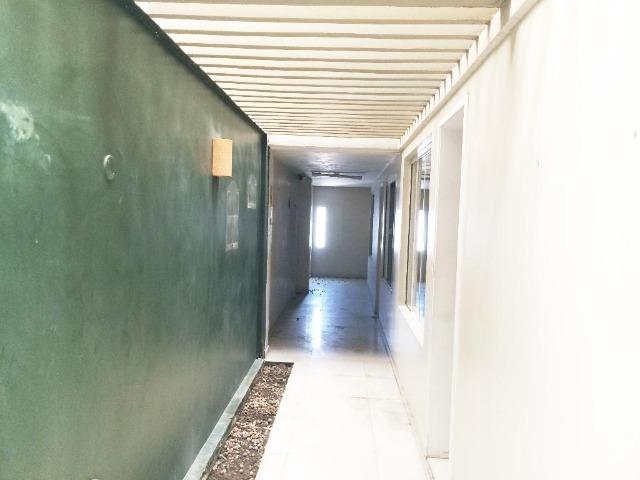 Galpão , Centro , 1.156 m² área construída , 8 vagas , área de manobra, 3 pisos - Foto 17