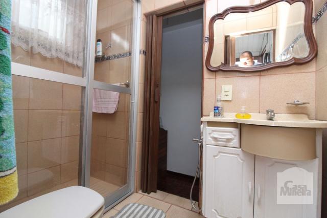 Apartamento à venda com 3 dormitórios em Betânia, Belo horizonte cod:249030 - Foto 13