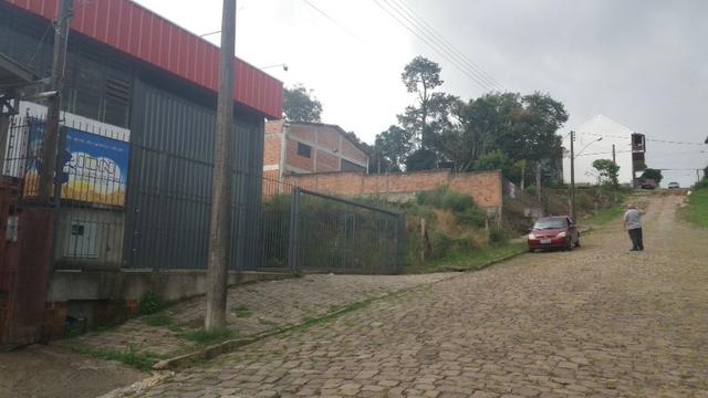 Bom Pavilhão de 300 m² - Alugado - Foto 5
