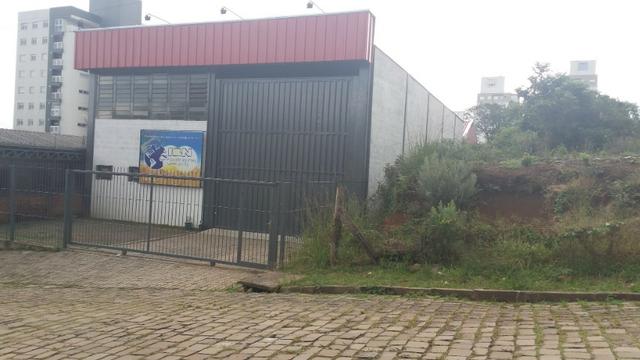 Bom Pavilhão de 300 m² - Alugado - Foto 3