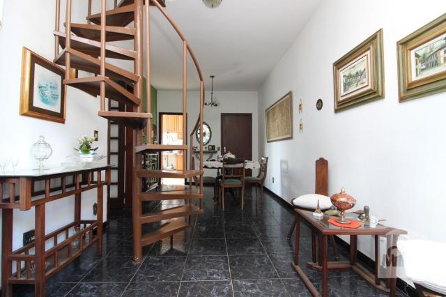 Apartamento à venda com 3 dormitórios em Betânia, Belo horizonte cod:249030 - Foto 4