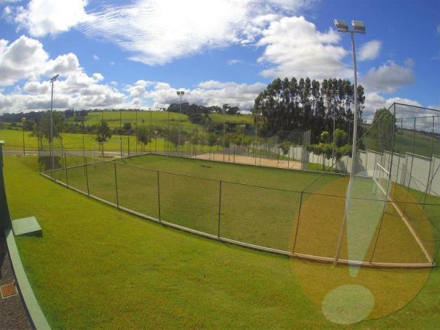 Terreno em condomínio em Franca no Veredas de Franca - Foto 14