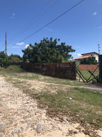 Terreno Praia Tabuba Caucaia Ceará Cumbuco Icaraí - Foto 8