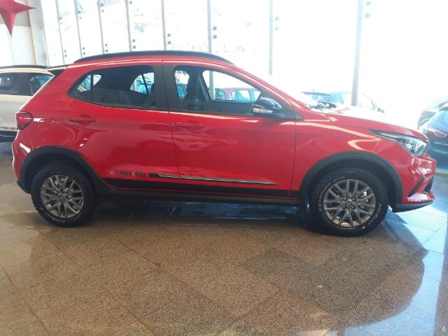Fiat Argo - Foto 2