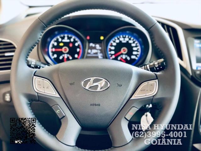 HYUNDAI HB20 1.6 PREMIUM 16V FLEX 4P 2019 - Foto 6