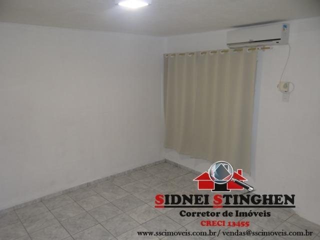 Excelente sobrado na Praia! Confira! - Foto 4