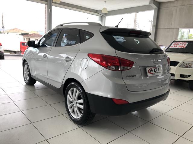 Hyundai IX35 automática ano 2012 - Foto 6