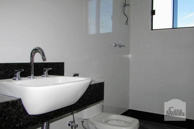 Apartamento à venda com 3 dormitórios em Nova granada, Belo horizonte cod:249035 - Foto 13