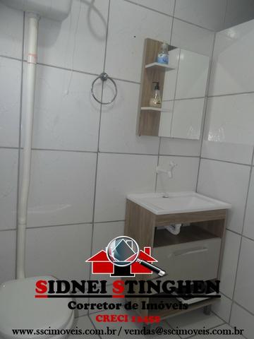 Excelente sobrado na Praia! Confira! - Foto 6