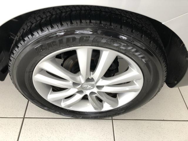 Hyundai IX35 automática ano 2012 - Foto 7