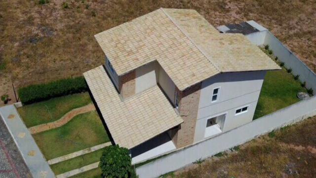 Venda de casa projetada na Paraipaba/Lagoinha / - Foto 10