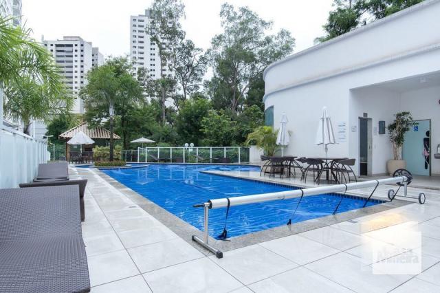Apartamento à venda com 4 dormitórios em Buritis, Belo horizonte cod:248976 - Foto 18